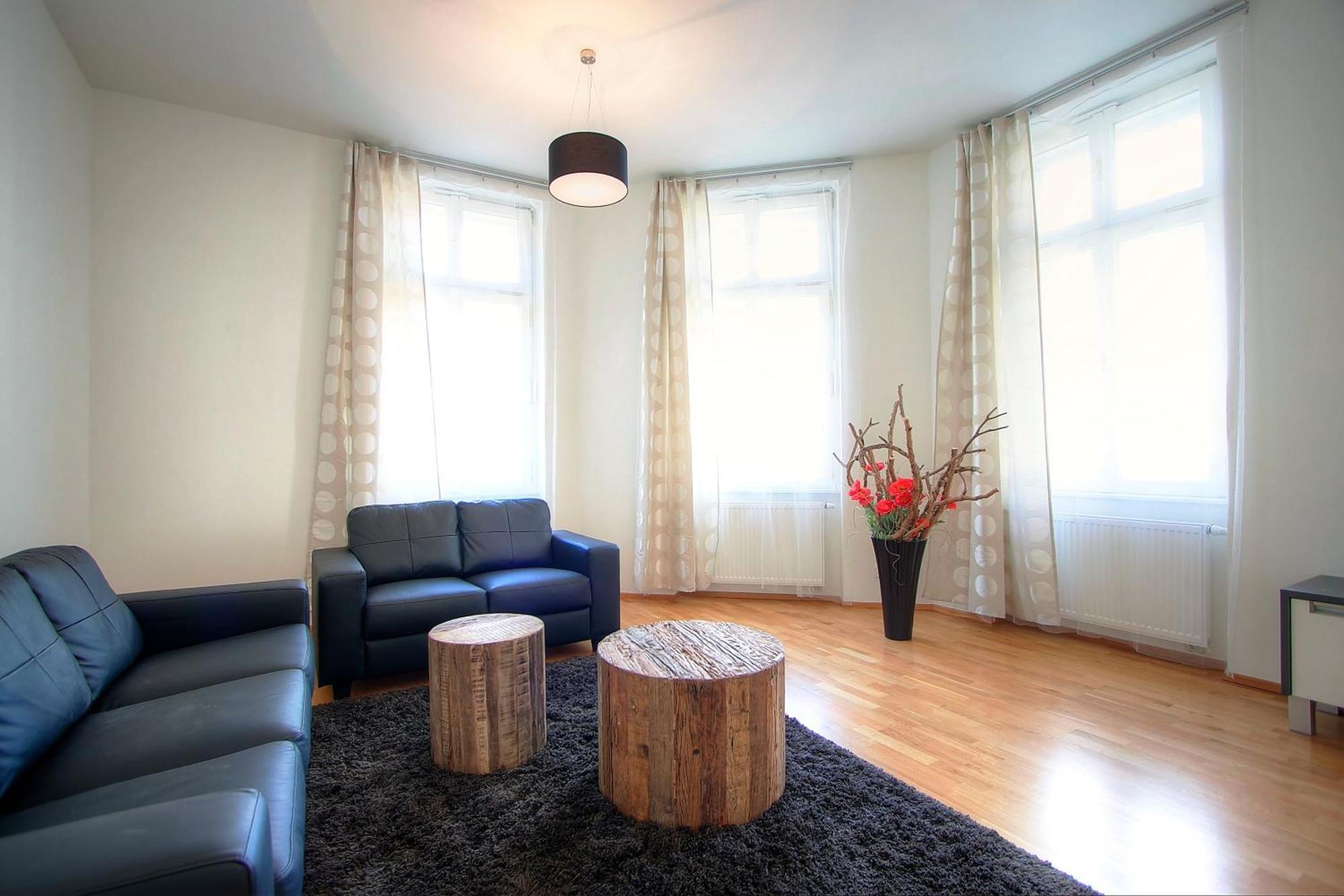 Bishop Apartments Брно Экстерьер фото