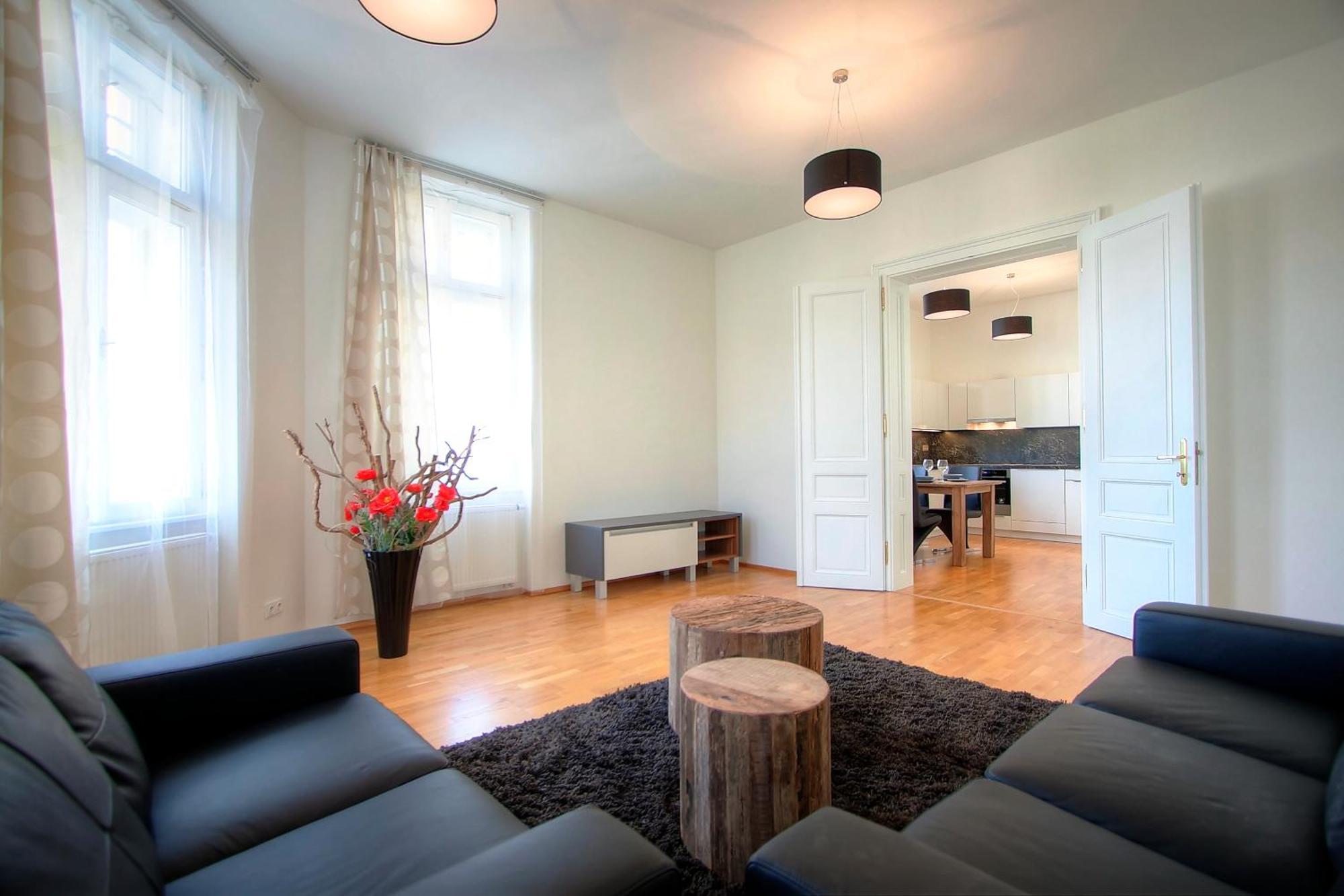 Bishop Apartments Брно Экстерьер фото