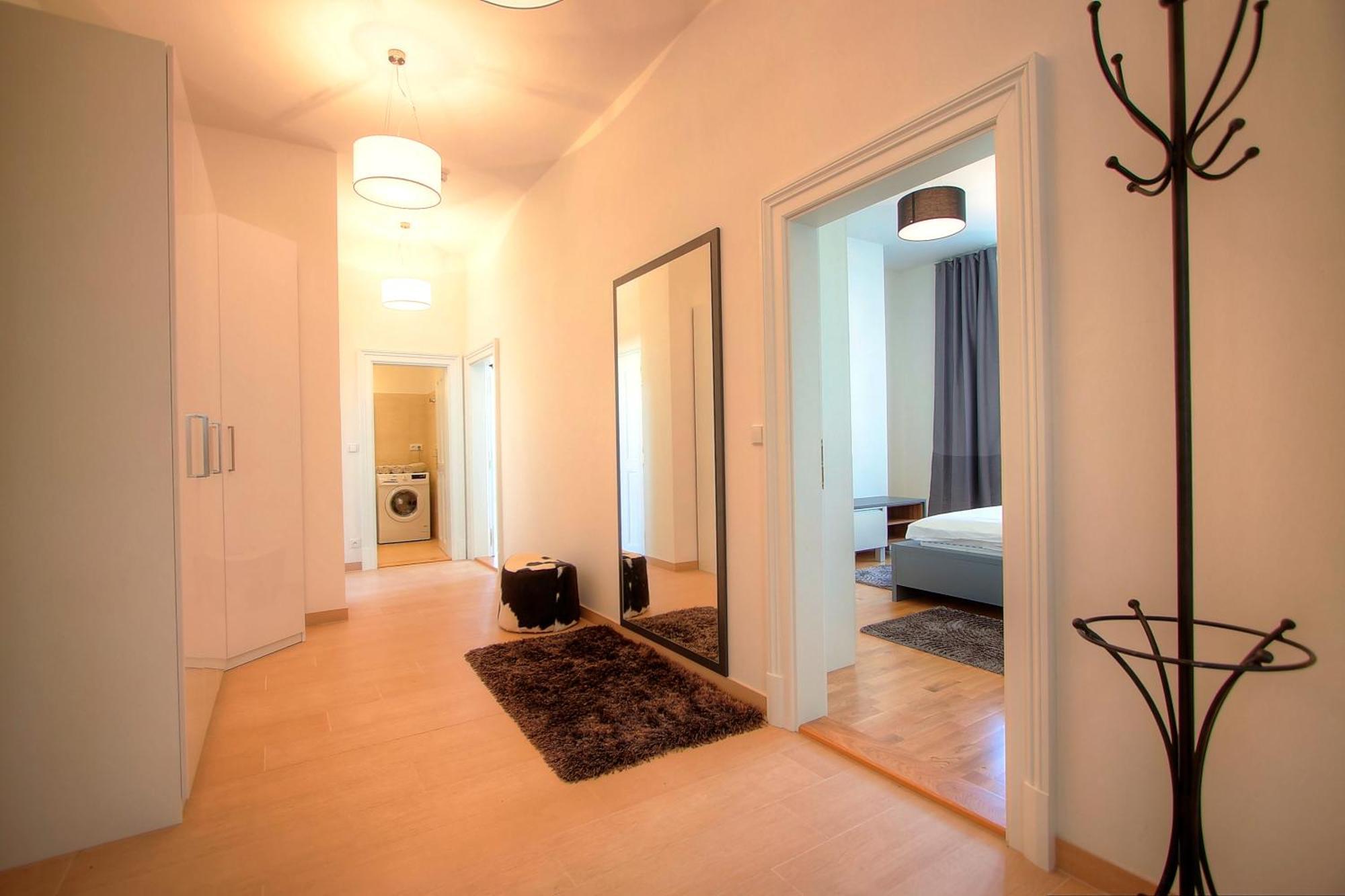 Bishop Apartments Брно Экстерьер фото