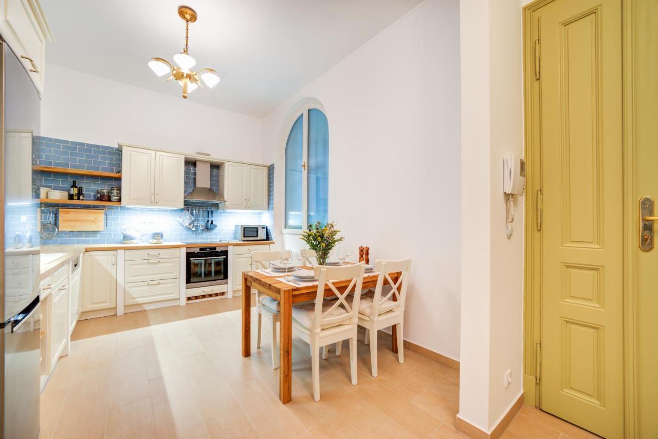 Bishop Apartments Брно Экстерьер фото