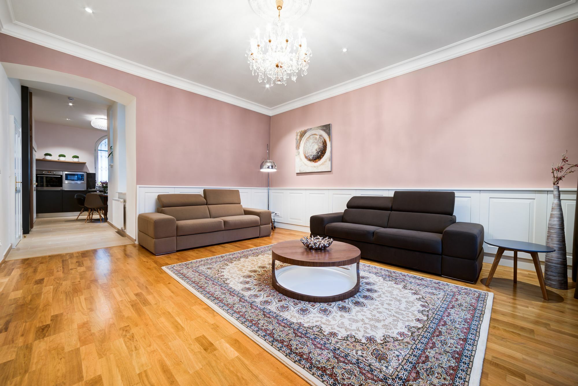 Bishop Apartments Брно Экстерьер фото