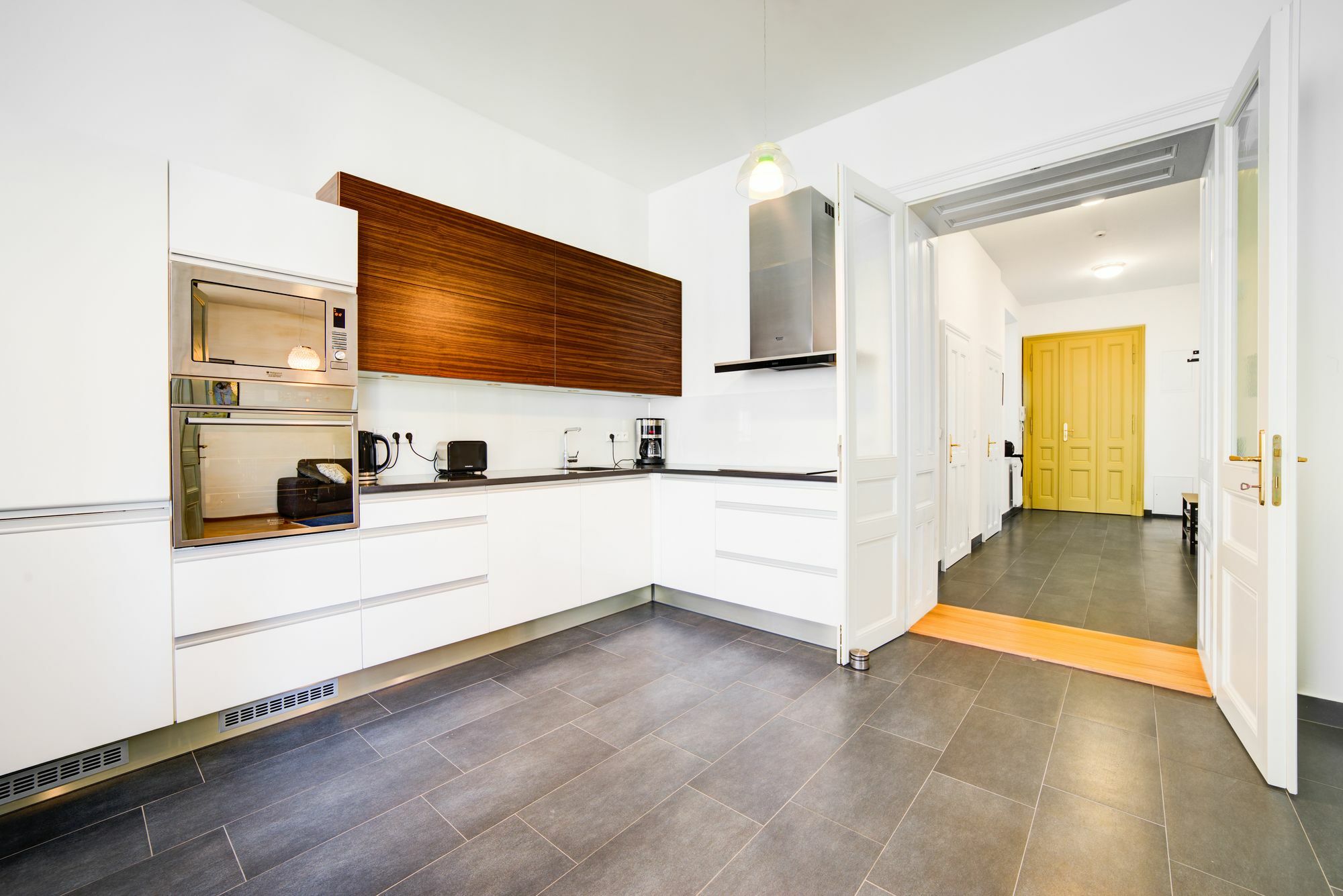 Bishop Apartments Брно Экстерьер фото
