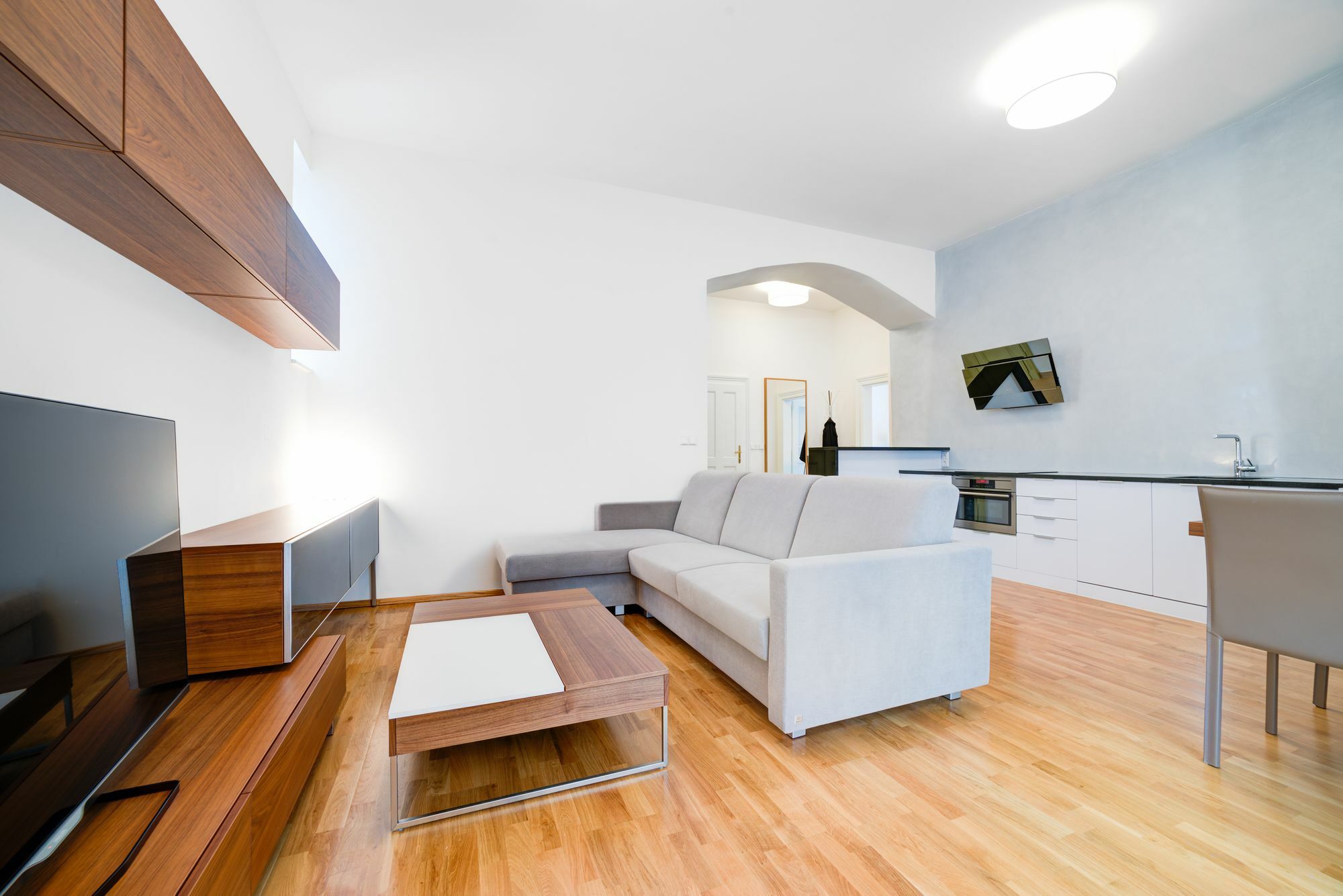 Bishop Apartments Брно Экстерьер фото