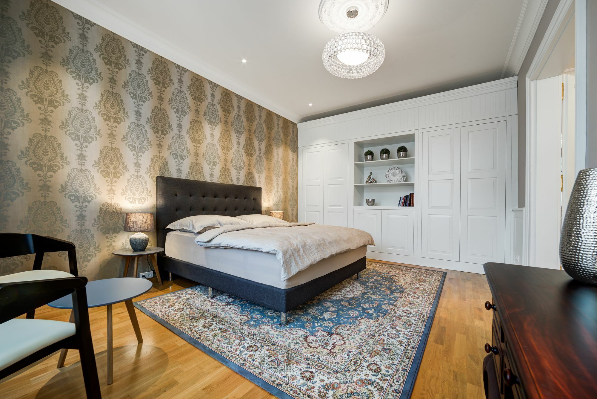 Bishop Apartments Брно Экстерьер фото