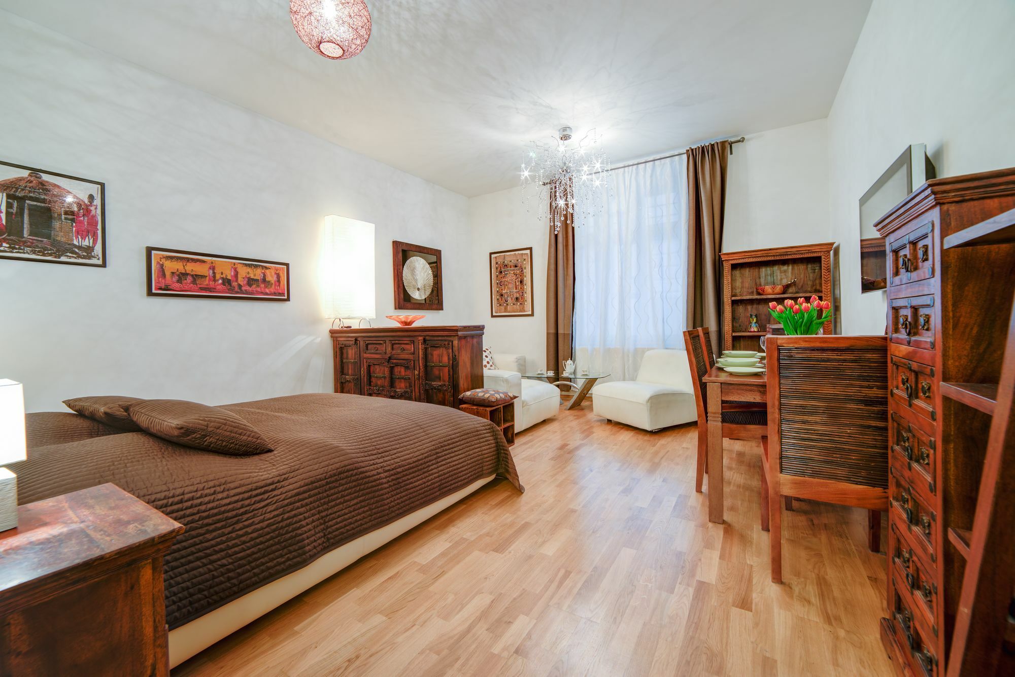 Bishop Apartments Брно Экстерьер фото